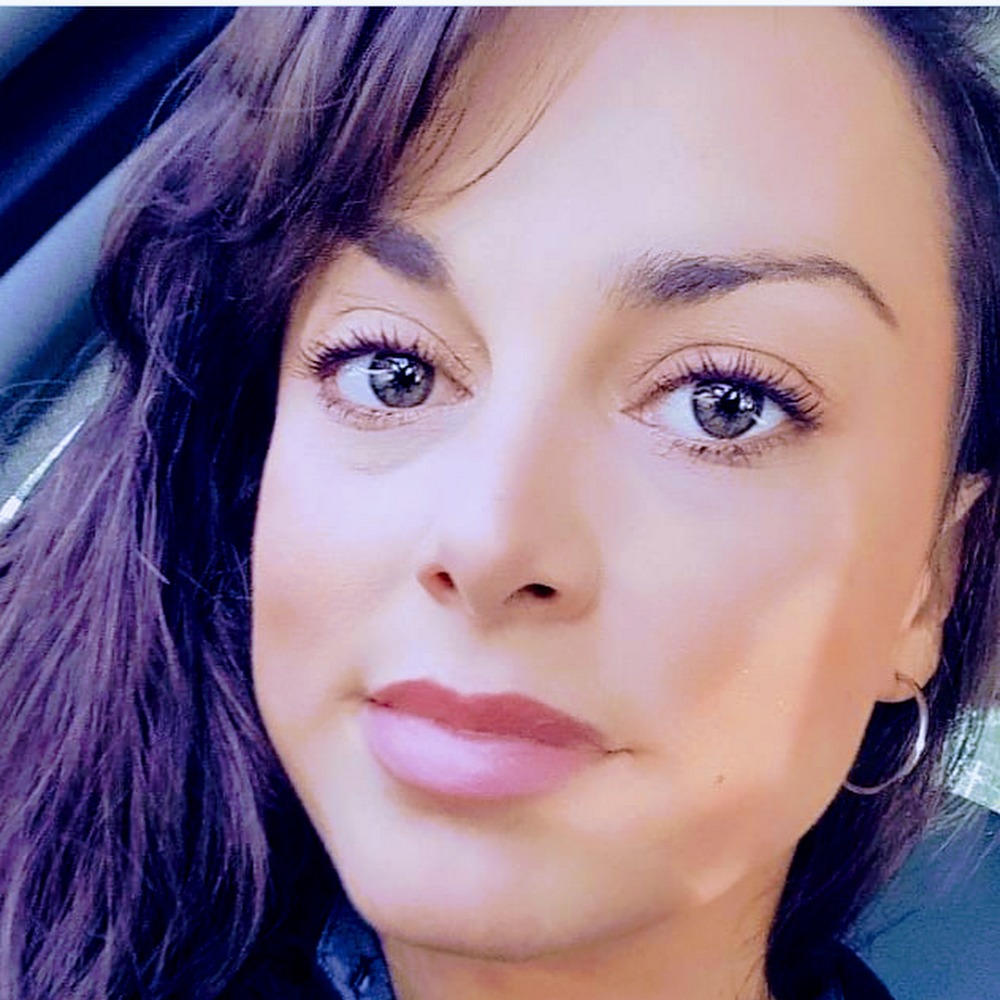 Meet your Posher, Natalie